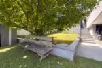 Familientraum - 140m² Wohnung mit großem Gartenanteil - Terfens - Bild