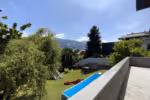 Familientraum - 140m² Wohnung mit großem Gartenanteil - Terfens - Bild