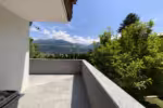 Familientraum - 140m² Wohnung mit großem Gartenanteil - Terfens - Bild