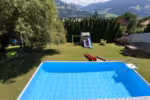 Familientraum - 140m² Wohnung mit großem Gartenanteil - Terfens - Bild