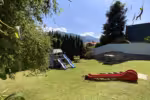 Familientraum - 140m² Wohnung mit großem Gartenanteil - Terfens - Bild