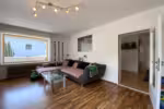 Familientraum - 140m² Wohnung mit großem Gartenanteil - Terfens - Bild