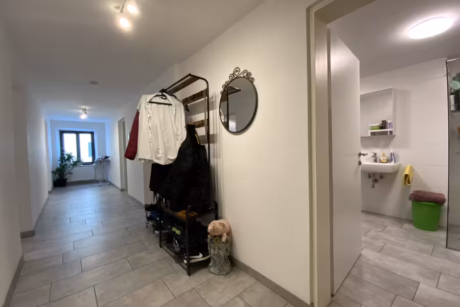 Raumwunder – Modernes Einfamilienhaus/Reihenhaus – in Toplage Inzing, 6401 Inzing, Reihenhaus