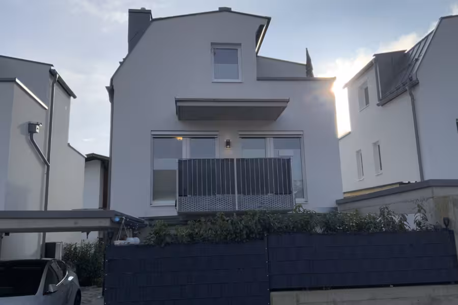 Raumwunder – Modernes Einfamilienhaus/Reihenhaus – in Toplage Inzing, 6401 Inzing, Reihenhaus