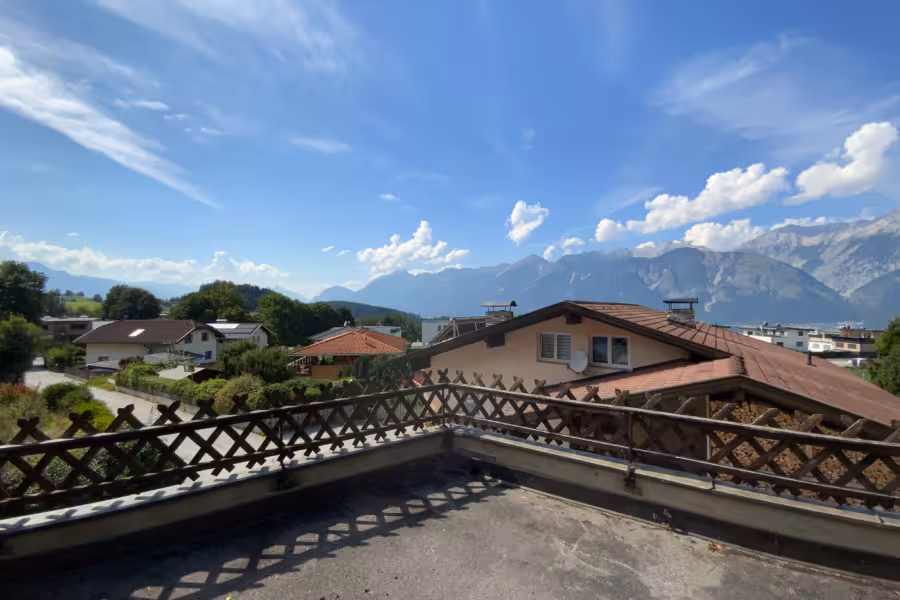 Gelegenheit – Mehrfamilienhaus, Sonnen- und Aussichtslage – Tulfes – Nähe Glungezerbahn, 6075 Tulfes, Mehrfamilienhaus