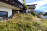 Mehrfamilienhaus, Sonnen- und Aussichtslage - Tulfes - Nähe Glungezerbahn - Bild