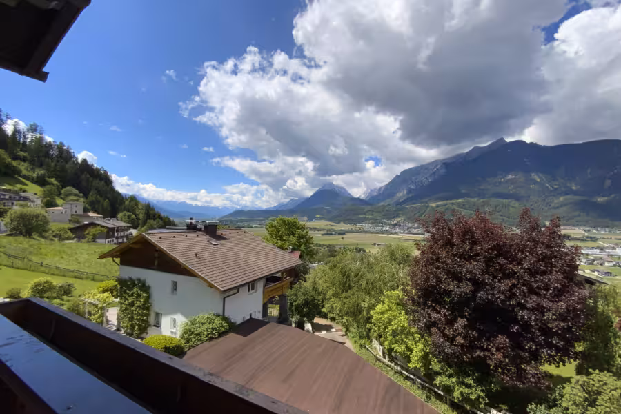 Schwaz, Einfamilienhaus, Sonnen- und Aussichtslage, 6130 Schwaz, Einfamilienhaus