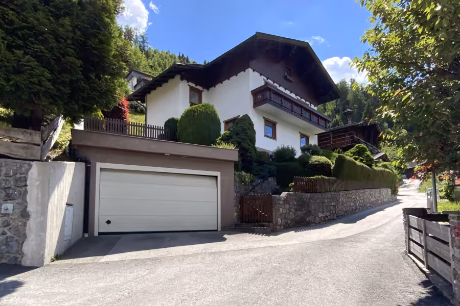 Einfamilienhaus, Sonnen- und Aussichtslage – Pirchanger -Schwaz, 6130 Schwaz, Einfamilienhaus