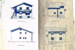 Schwaz, Einfamilienhaus, Sonnen- und Aussichtslage - Grundriss