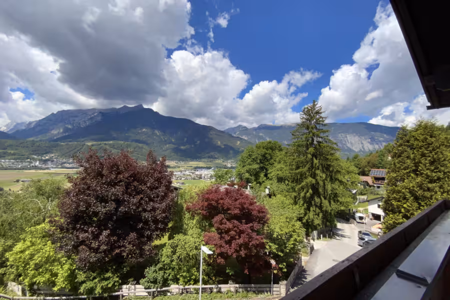 Einfamilienhaus, Sonnen- und Aussichtslage – Pirchanger -Schwaz, 6130 Schwaz, Einfamilienhaus