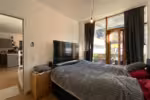 MIETE - Wattens - Top E 3.12 - 2 Zimmer Wohnung mit Balkon - Bild