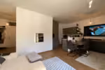 MIETE - Wattens - Top E 3.12 - 2 Zimmer Wohnung mit Balkon - Bild