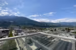 Wohnanlage Schwaz Urban - Bild