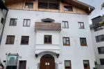 Anlegerobjekt Schwaz: großes Wohngebäude mit 12 Wohnungen, in guter Lage Schwaz - Titelbild