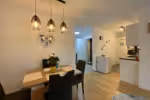 Miete - 2 Zimmer Gartenwohnung -TOP 2 - mit einem TG-Stellplatz-Unterkramsach 57 - Bild