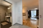 Miete - 2 Zimmer Gartenwohnung -TOP 2 - mit einem TG-Stellplatz-Unterkramsach 57 - Bild