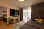 Miete - 2 Zimmer Gartenwohnung -TOP 2 - mit einem TG-Stellplatz-Unterkramsach 57 - Bild