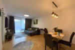 Miete - 2 Zimmer Gartenwohnung -TOP 2 - mit einem TG-Stellplatz-Unterkramsach 57 - Titelbild